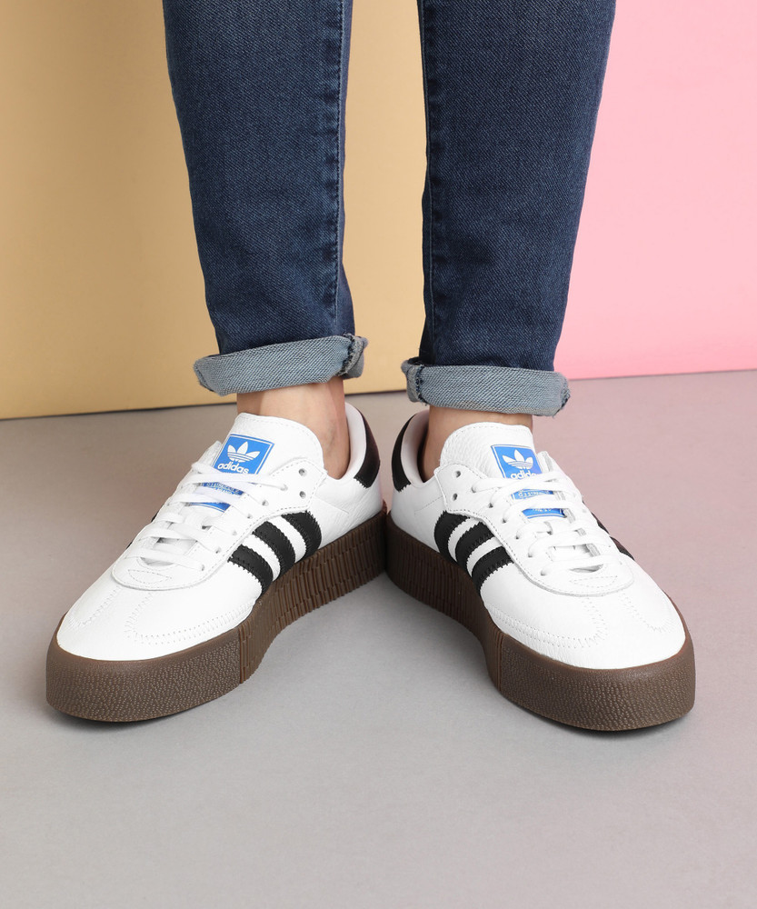 Adidas online sambarose 44