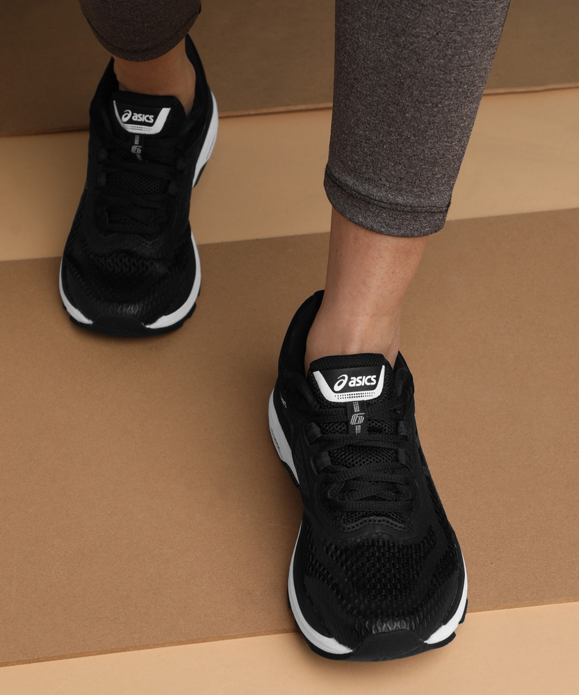 Asics gt 2000 6 black womens deals