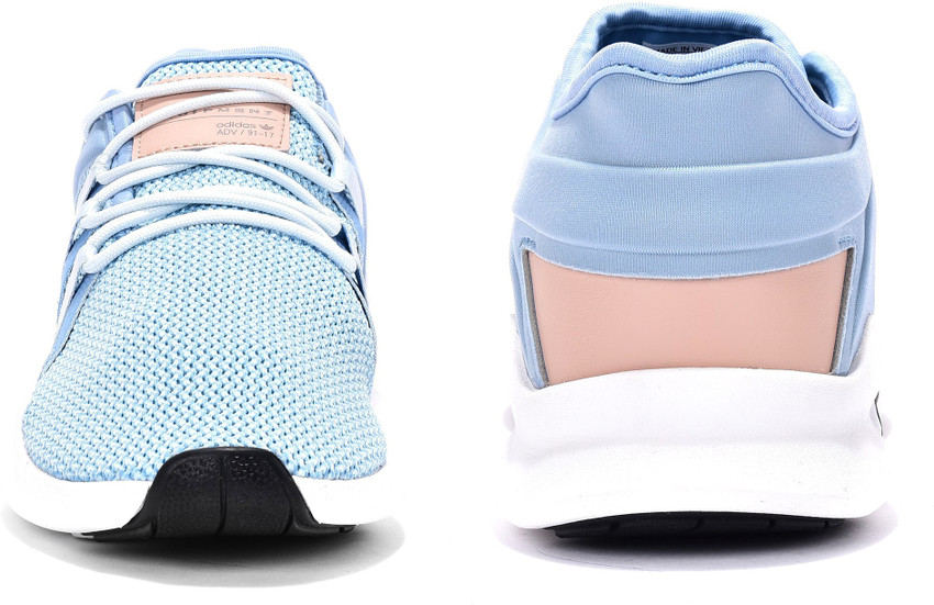 Adidas originals womens eqt adv hotsell racing trainers