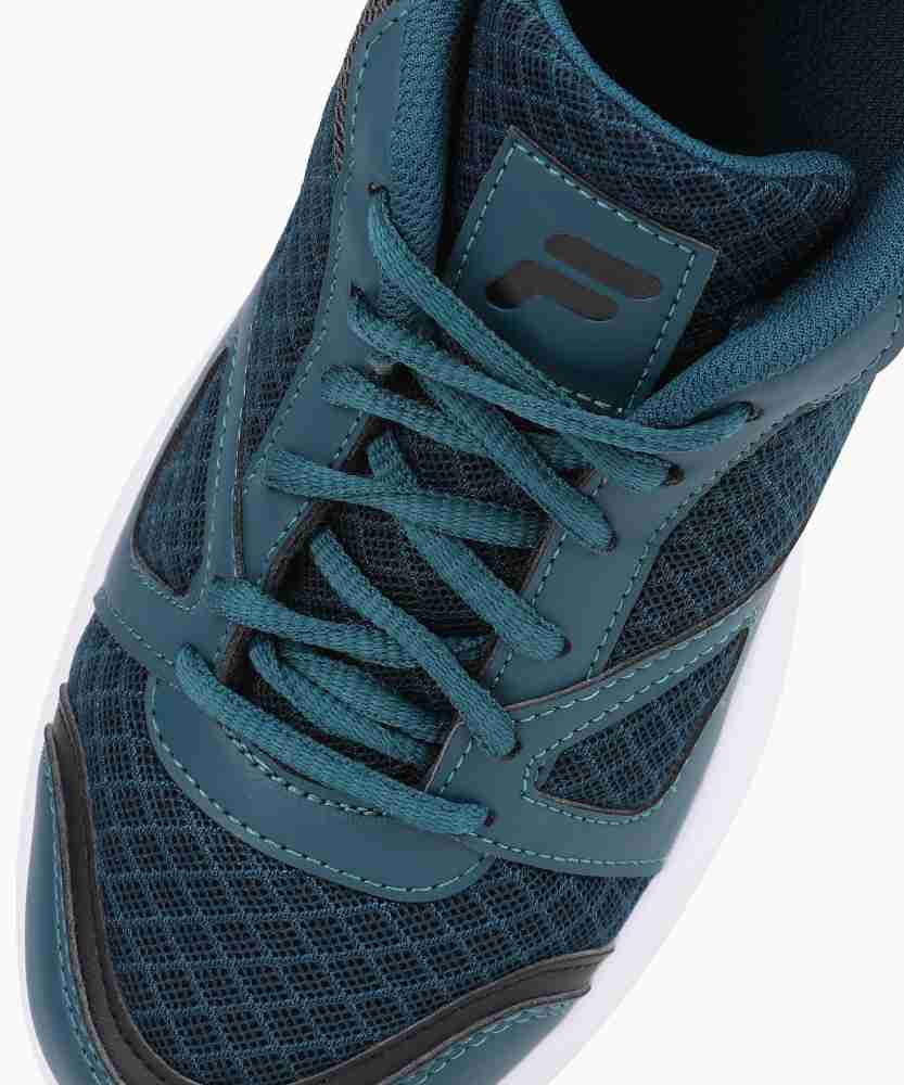 Fila darius hot sale running shoes