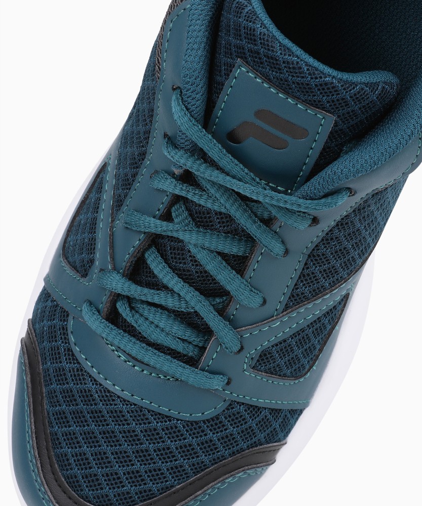 Fila darius on sale running shoes