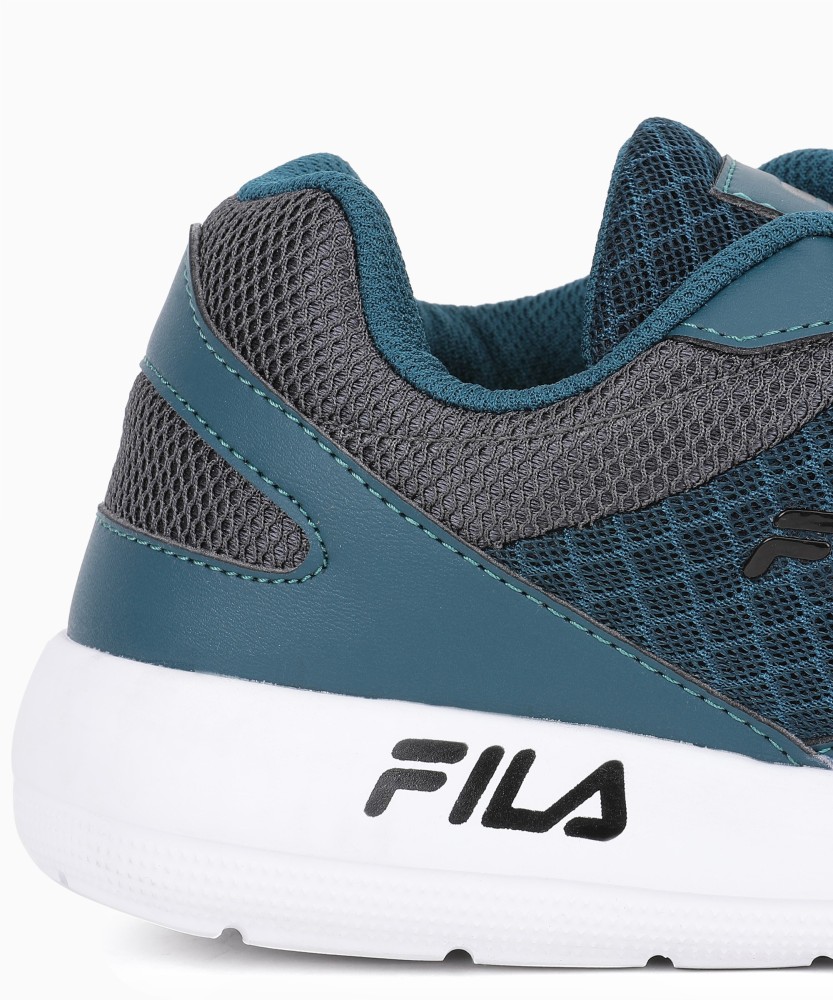 Fila darius shop running shoes