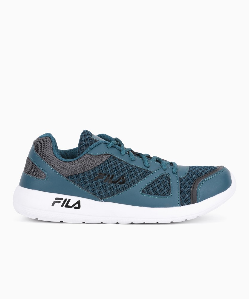 Fila darius 2025 running shoes