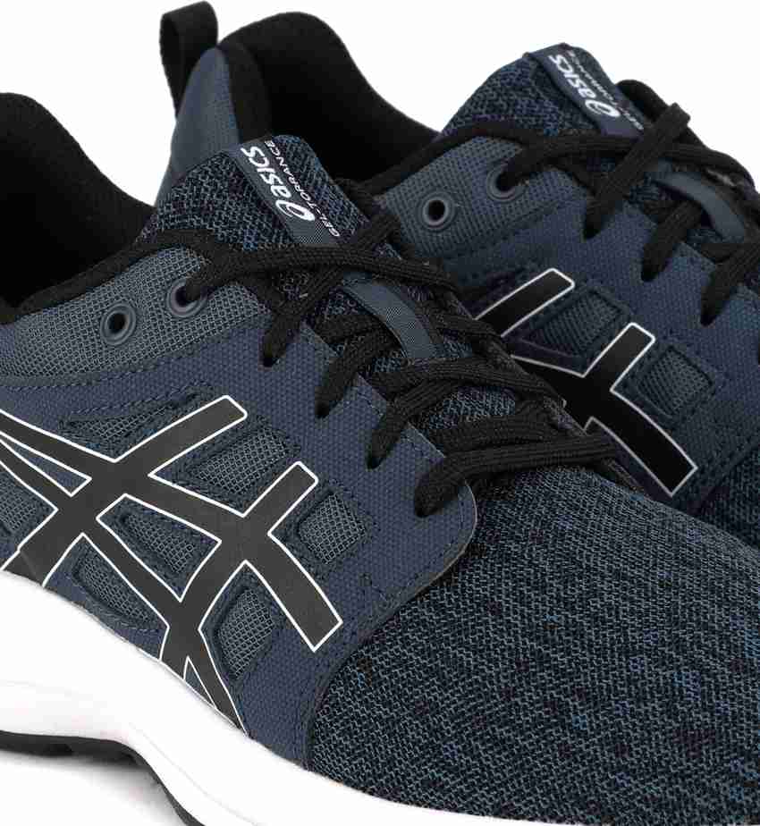 Tênis asics torrance é sales bom