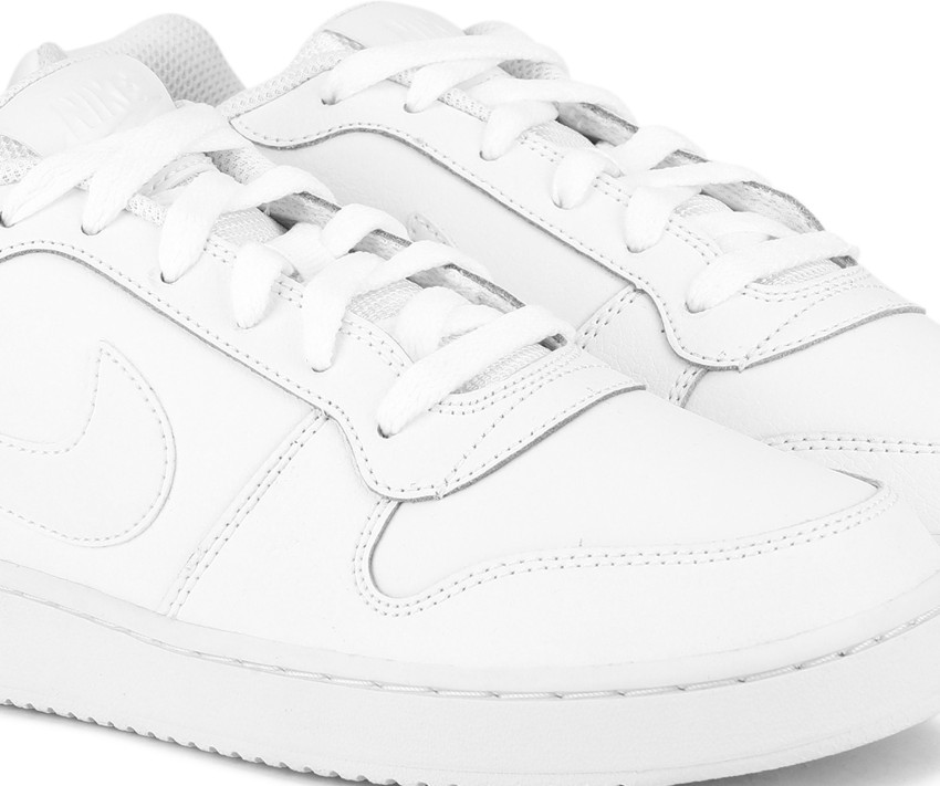 Zapatillas nike ebernon low 2025 premium