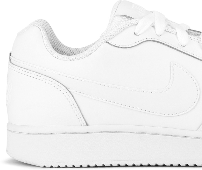 NIKE Ebernon Low Sneakers For Men Buy NIKE Ebernon Low Sneakers For Men Online at Best Price Shop Online for Footwears in India Flipkart