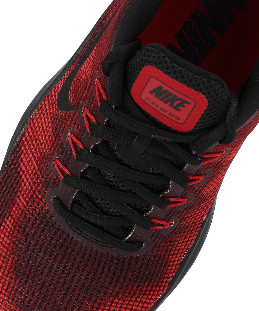 NIKE FLEX 2018 RN Running Shoe For Men Buy NIKE FLEX 2018 RN Running Shoe For Men Online at Best Price Shop Online for Footwears in India Flipkart