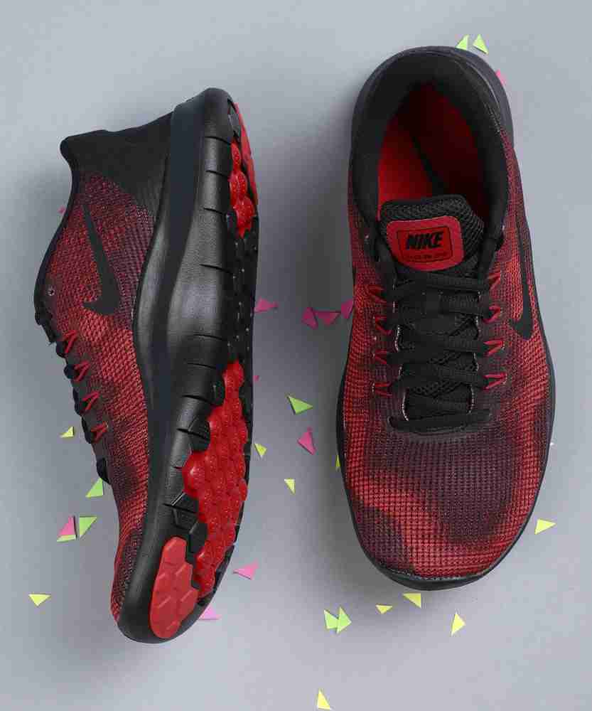Nike flex top 2018 rn red