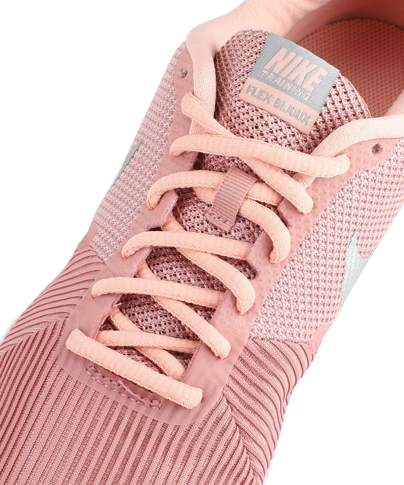 Nike bijoux women's training top shoes