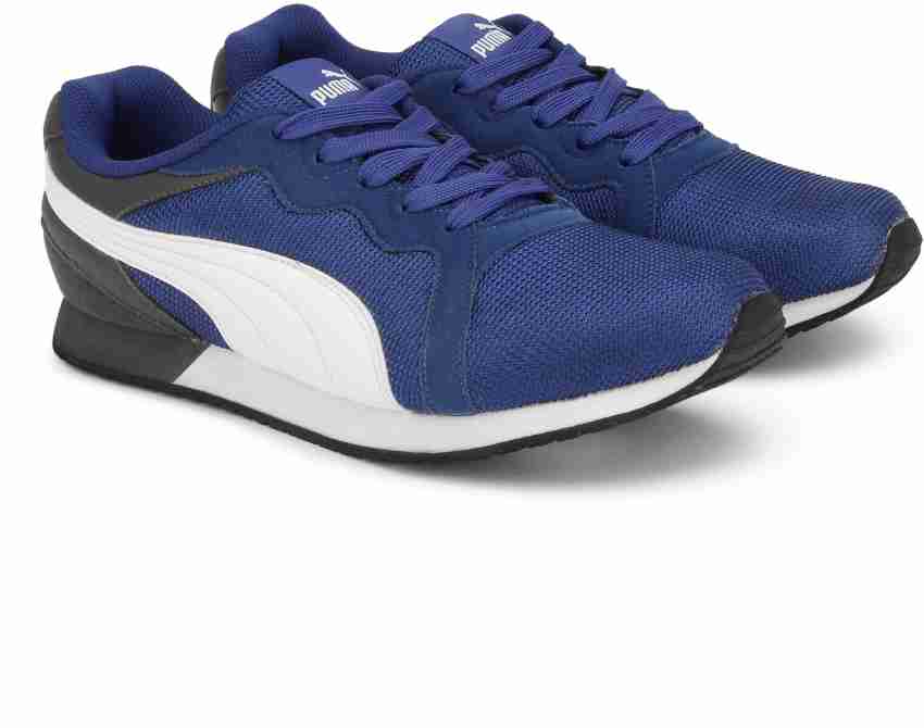 Puma deals pacer idp