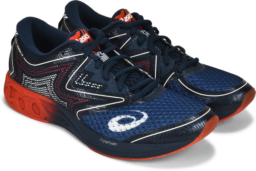 Asics noosa on sale ff gel