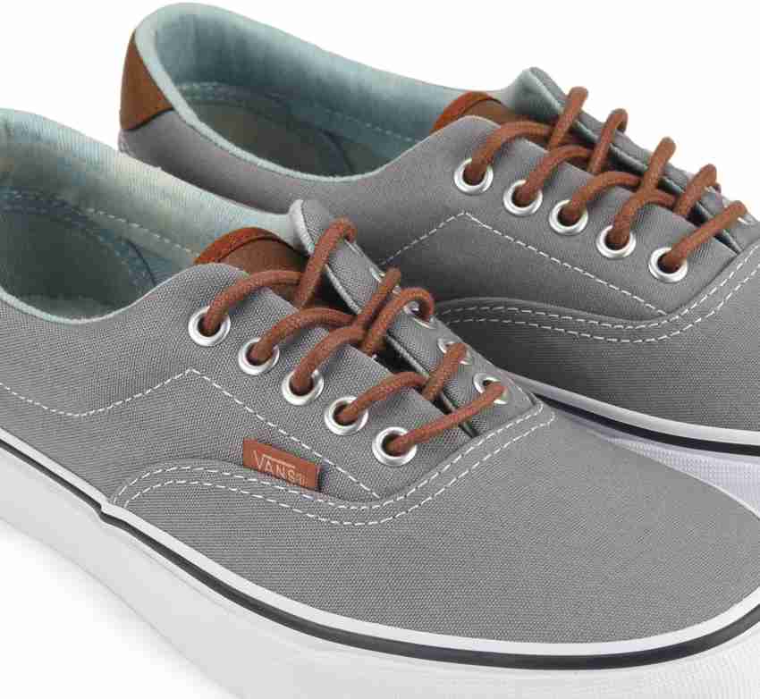 Vans era cheap 59 grey