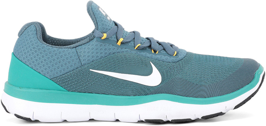 Nike free trainer v7 thunder blue shop