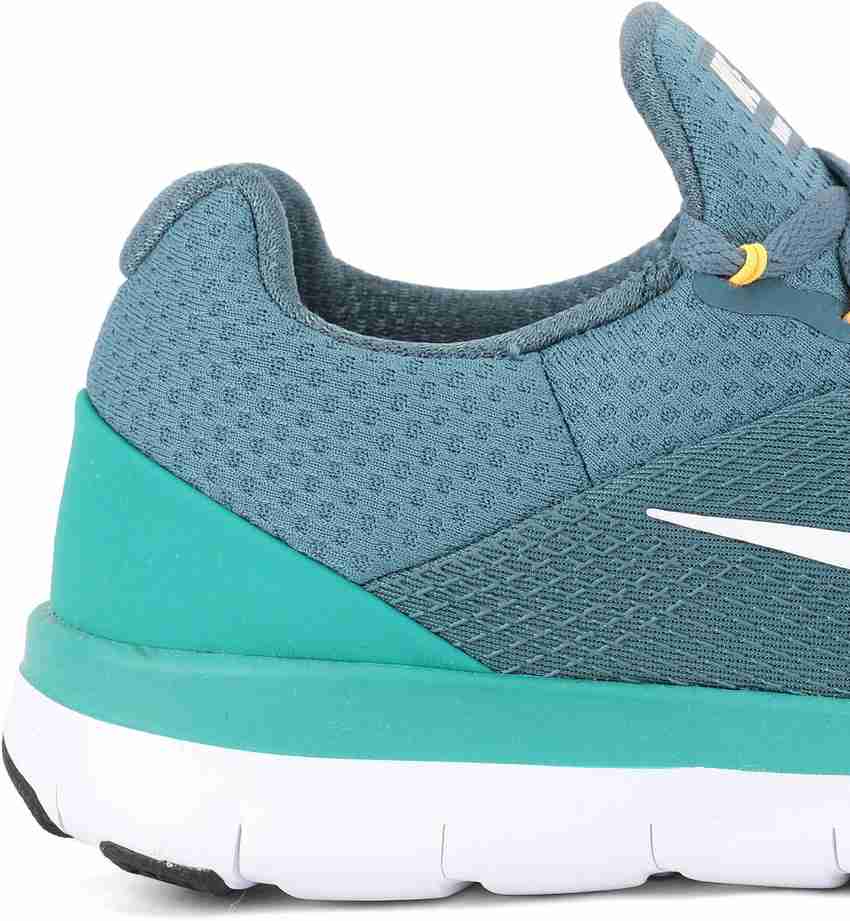 Nike free trainer v7 thunder blue store