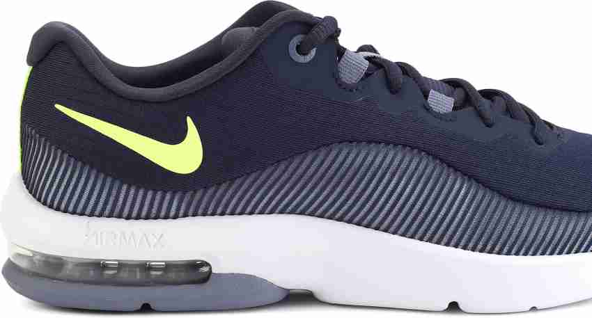 Nike men's air max clearance advantage 2 running shoe