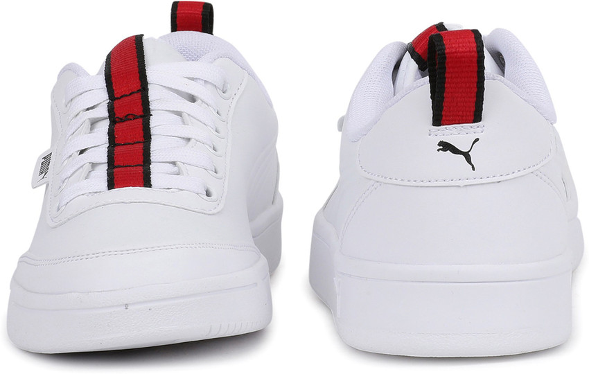 Puma court breaker flag sneakers shop