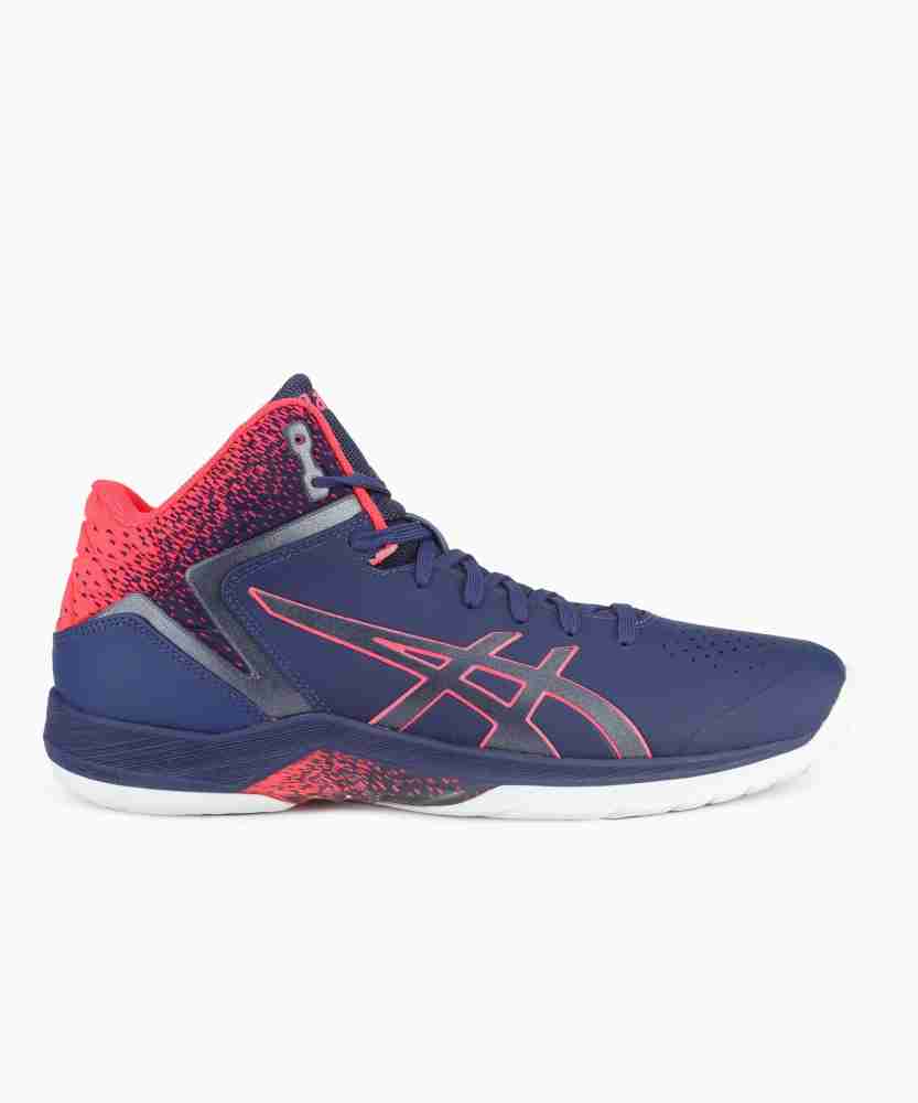 Asics gel 2024 triforce basketball shoes