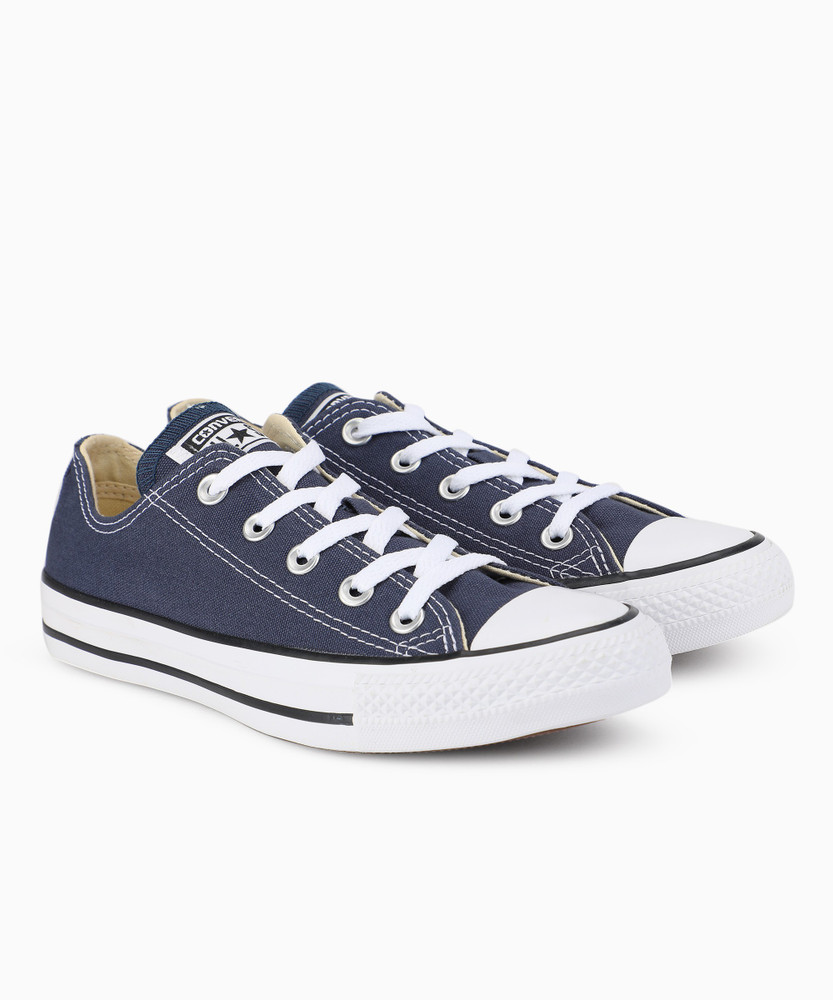 Converse Converse Unisex Sneakers Sneakers For Women Buy NAVY Color Converse Converse Unisex Sneakers Sneakers For Women Online at Best Price Shop Online for Footwears in India Flipkart