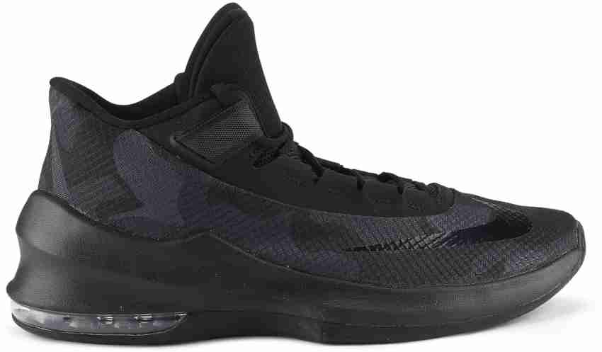 NIKE Air Max Infuriate 2 Mid Prm Basketball Shoes For Men Buy NIKE Air Max Infuriate 2 Mid Prm Basketball Shoes For Men Online at Best Price Shop Online for