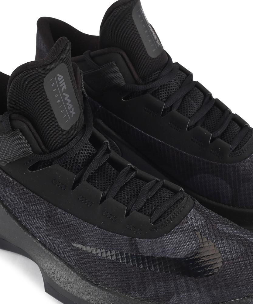 nike max infuriate 2 mid