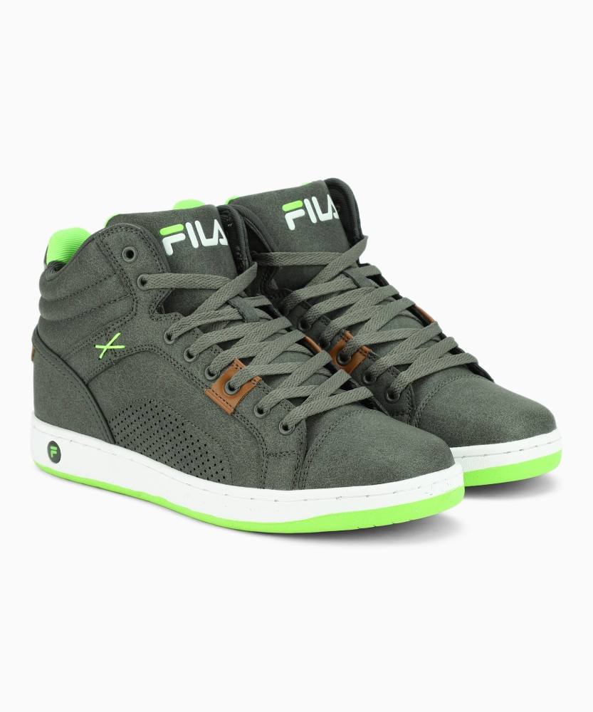 Fila sneakers on sale shoes flipkart