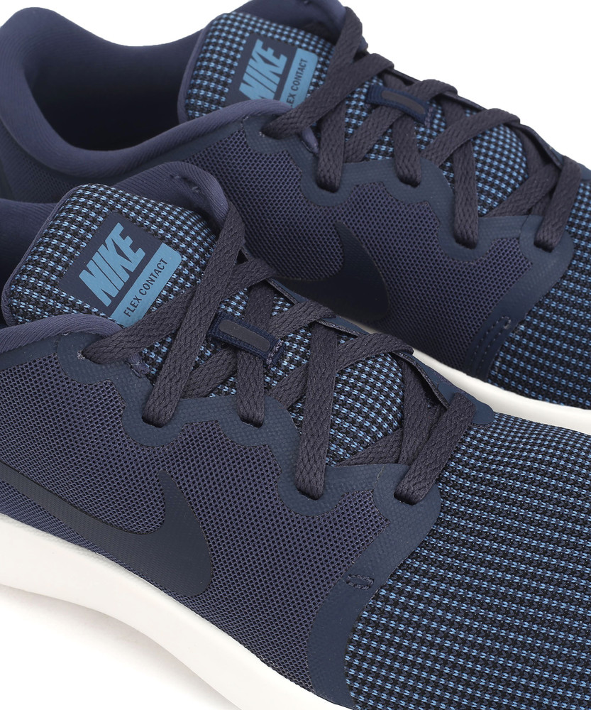 NIKE Flex Contact 2 Running Shoes For Men Buy NIKE Flex Contact 2 Running Shoes For Men Online at Best Price Shop Online for Footwears in India Flipkart