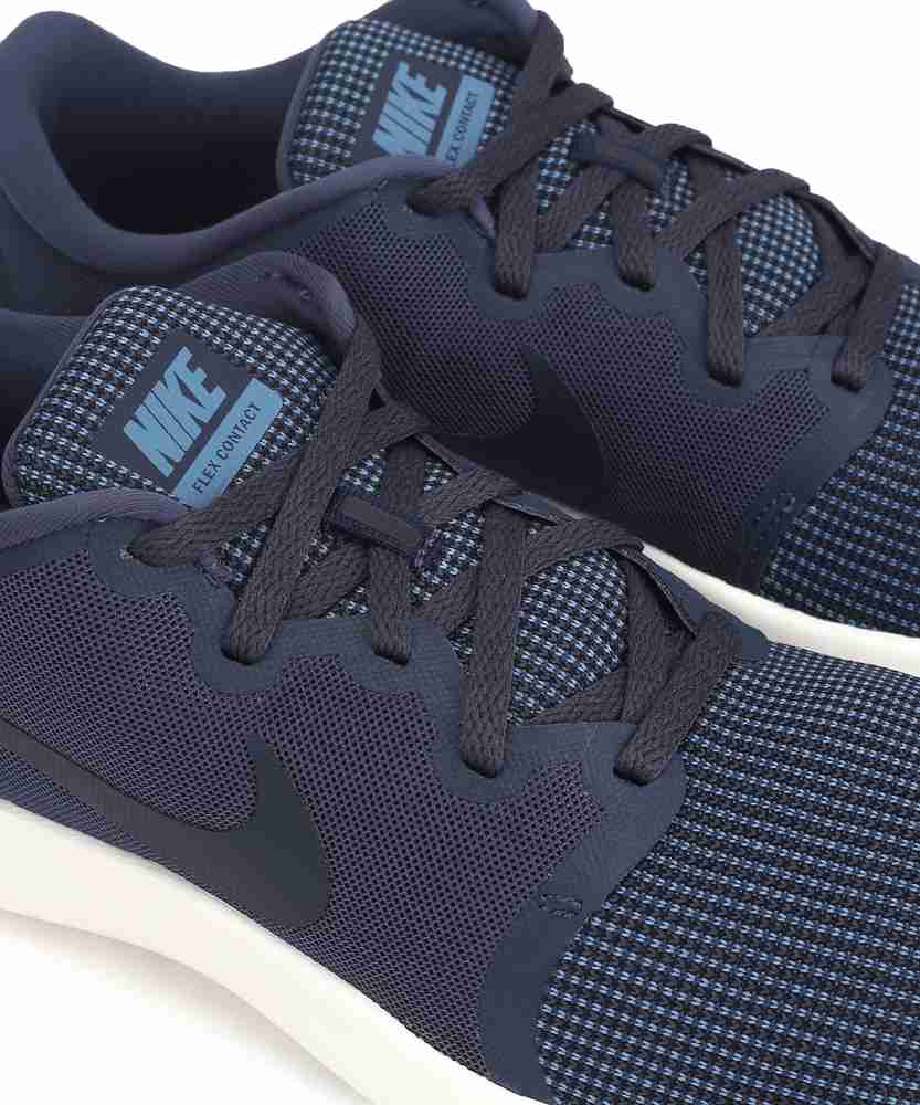 NIKE Flex Contact 2 Running Shoes For Men Buy NIKE Flex Contact
