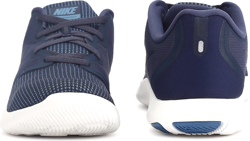 NIKE Flex Contact 2 Running Shoes For Men Buy NIKE Flex Contact