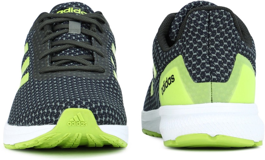 Men's adidas running nayo on sale shoes