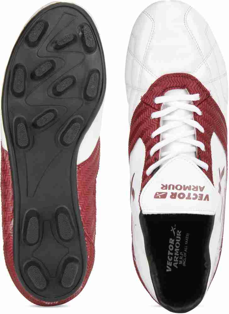 Vector x armour football shoes hot sale