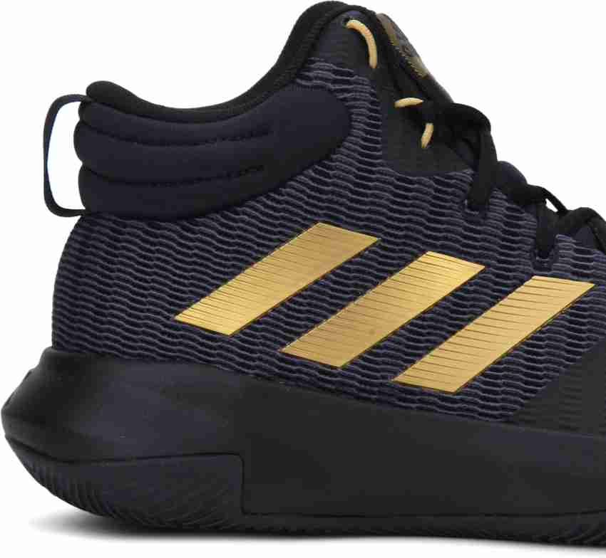 Adidas pro elevate 2018 review top