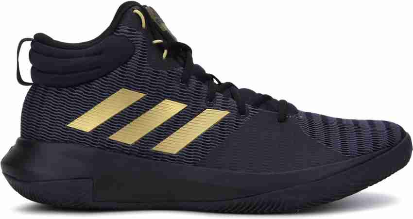 Adidas pro shop elevate review
