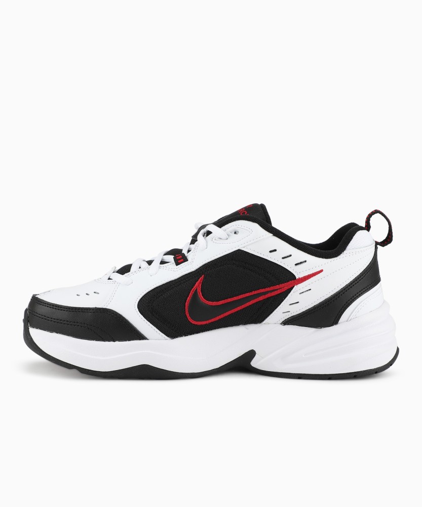 Nike air 2025 monarch iv wit