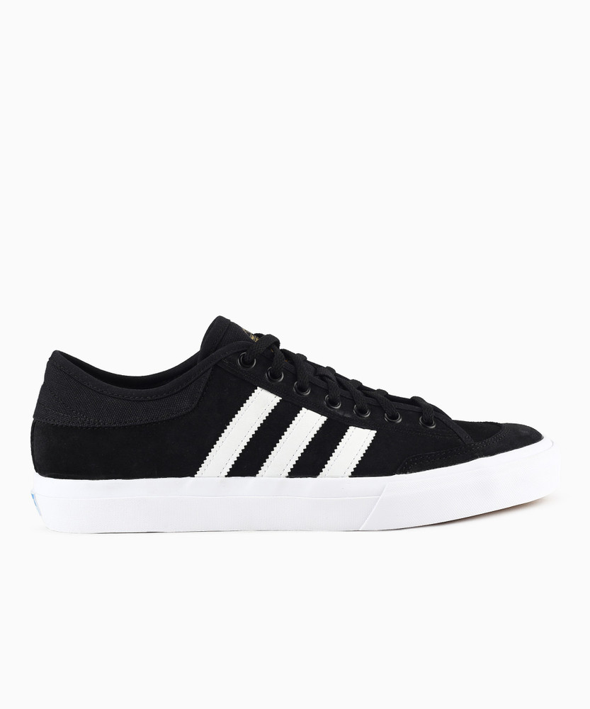 Men's adidas originals skateboarding hot sale matchcourt shoes