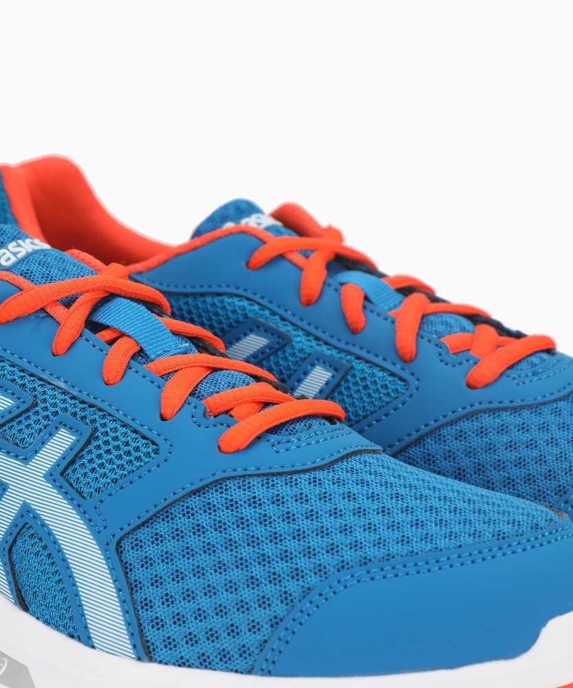 Asics men's stormer 2 review new arrivals