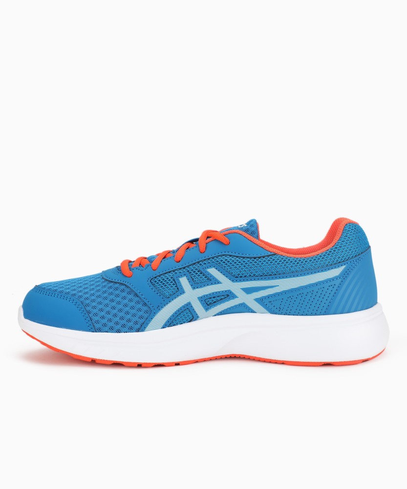 Asics STORMER 2 Running Shoes For Men Buy Asics STORMER 2 Running Shoes For Men Online at Best Price Shop Online for Footwears in India Flipkart