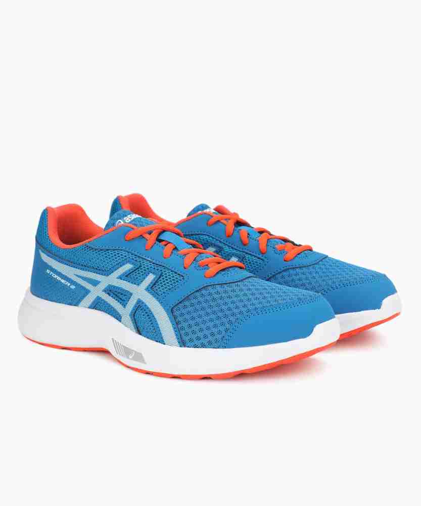 Buy Asics STORMER 2 Running Shoes For Men Online at Best Price