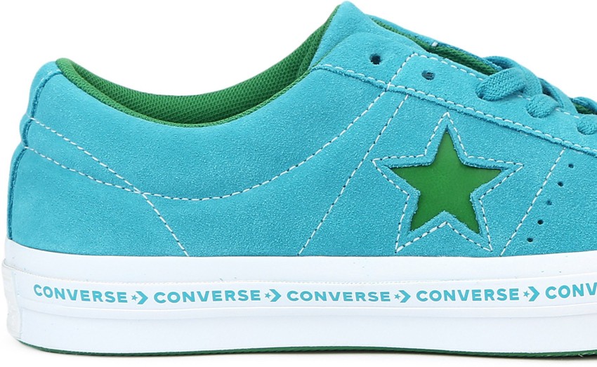 One star sales converse