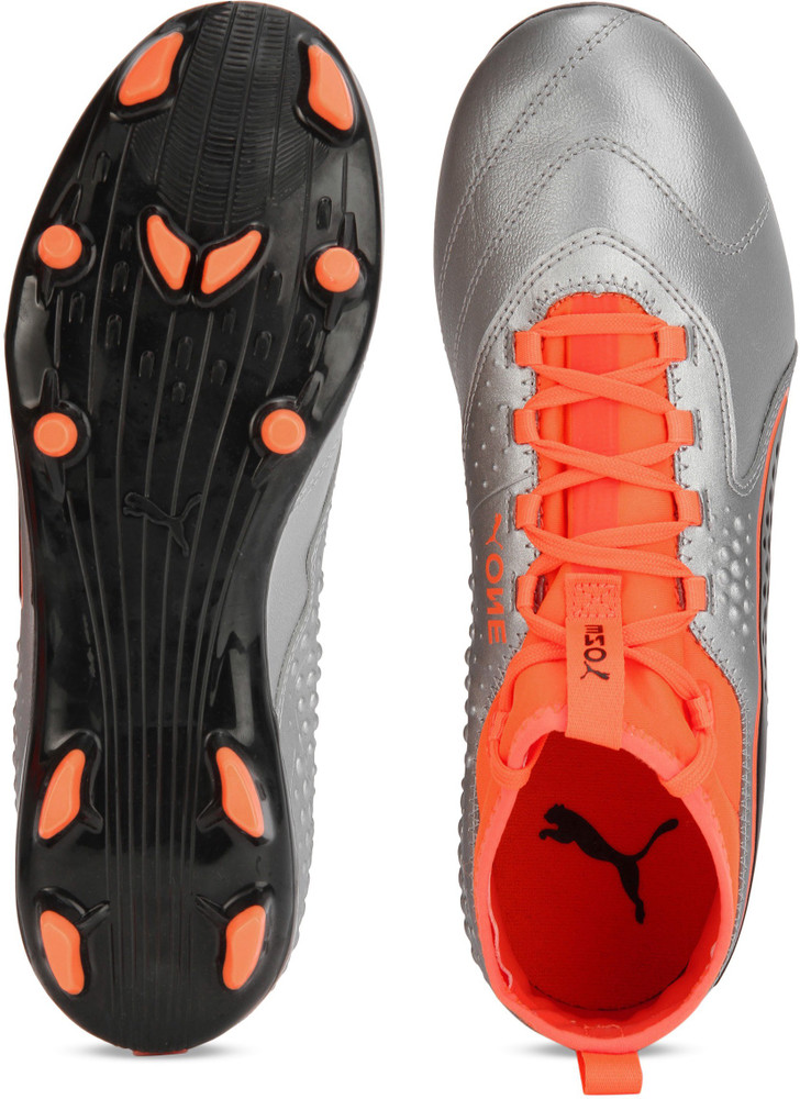 Puma one 3 leather fg store