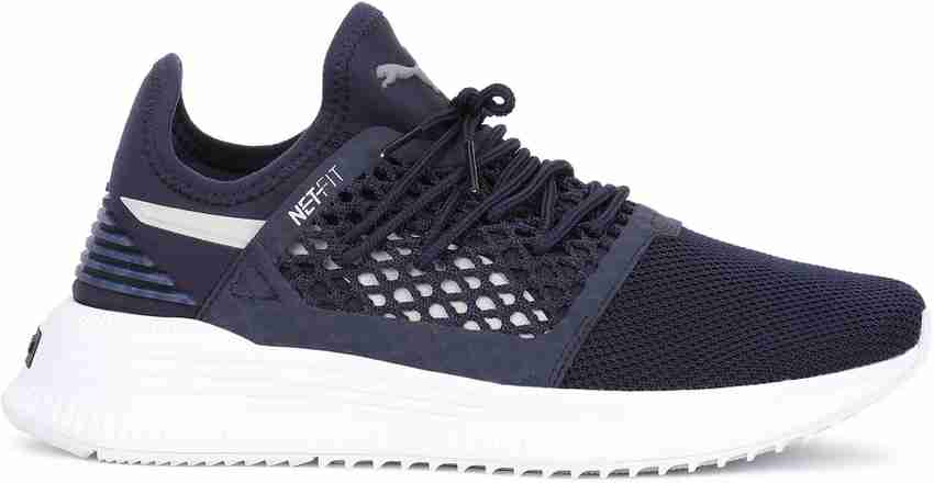 PUMA AVID NETFIT Running Shoes For Men Buy PUMA AVID NETFIT Running Shoes For Men Online at Best Price Shop Online for Footwears in India Flipkart