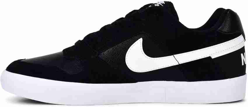 Nike delta clearance force vulc review