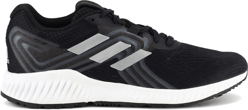 Men's adidas running sales aerobounce 2 shoes