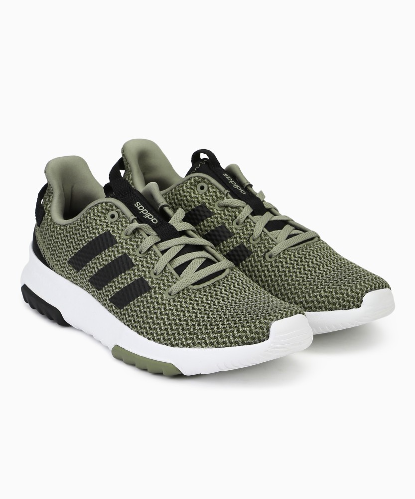 Adidas cf racer tr men's lifestyle shoes sale