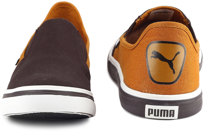 Puma apollo deals slip on