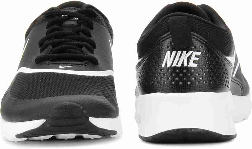 Are nike air max thea good for running shop