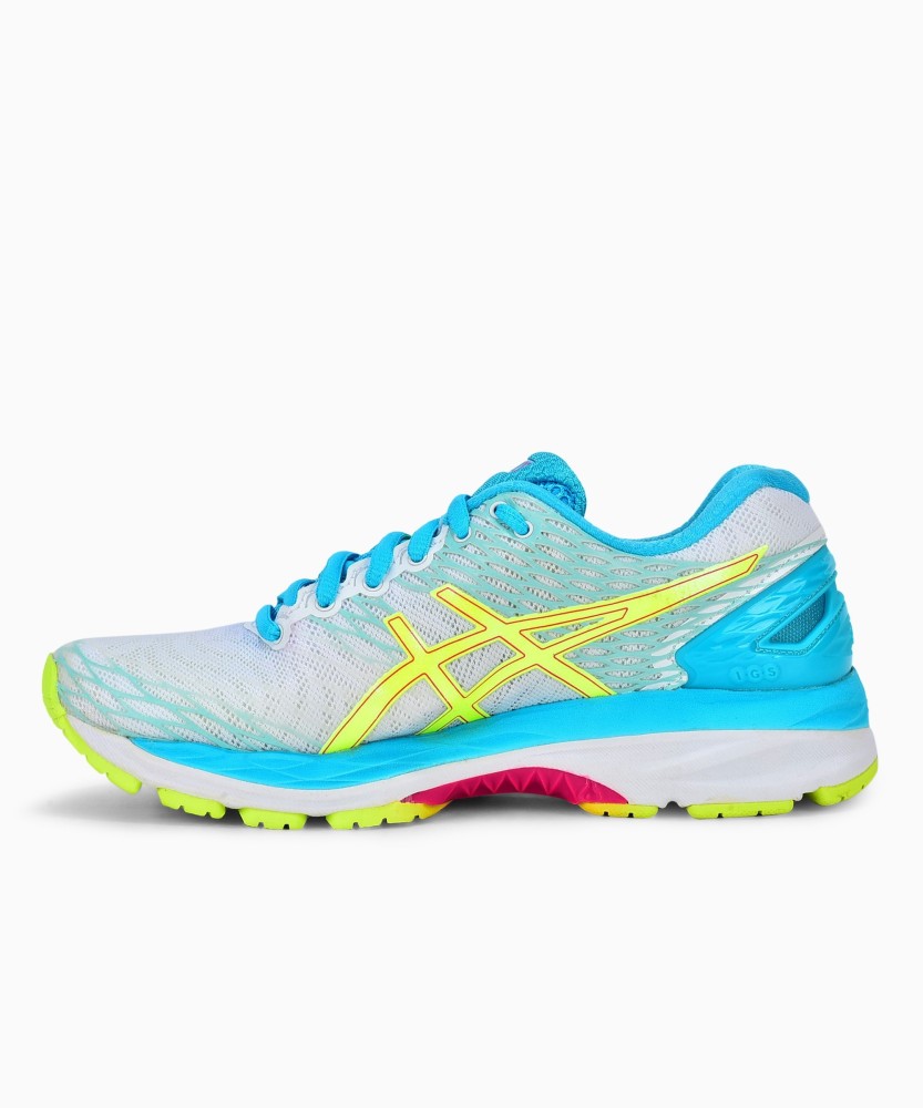 New asics online nimbus 18