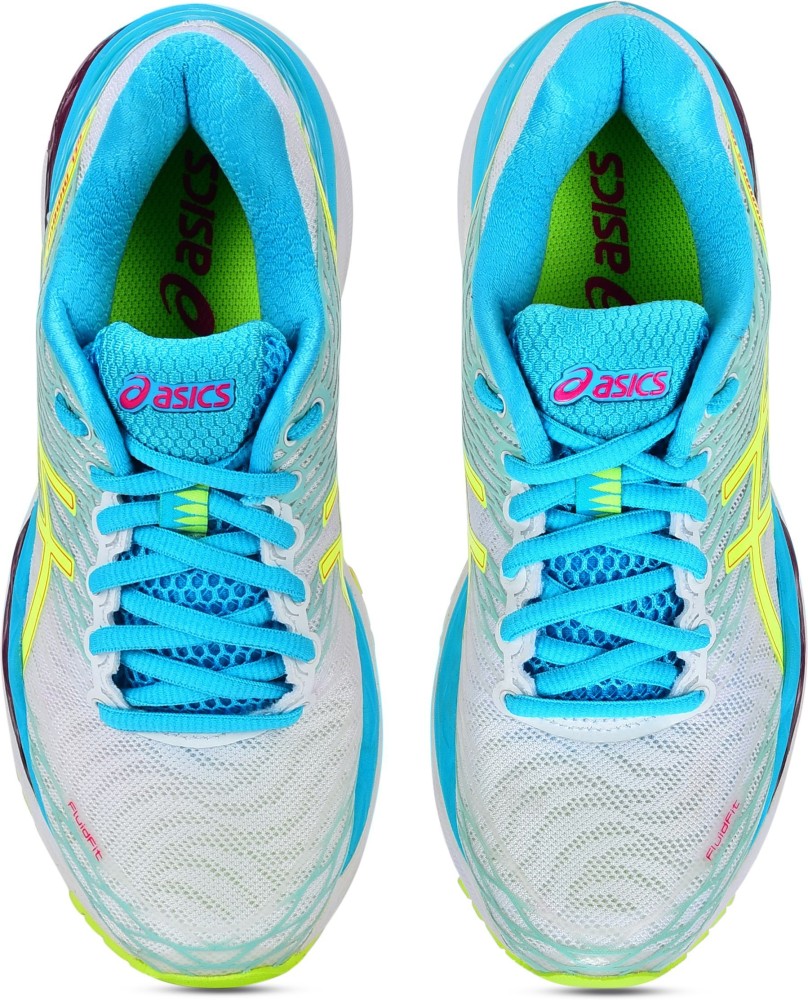 Cheap asics gel nimbus  18 sale womens