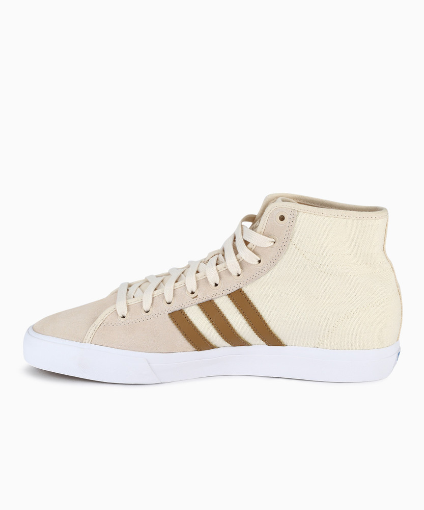 Adidas originals men's matchcourt high rx running shoe store