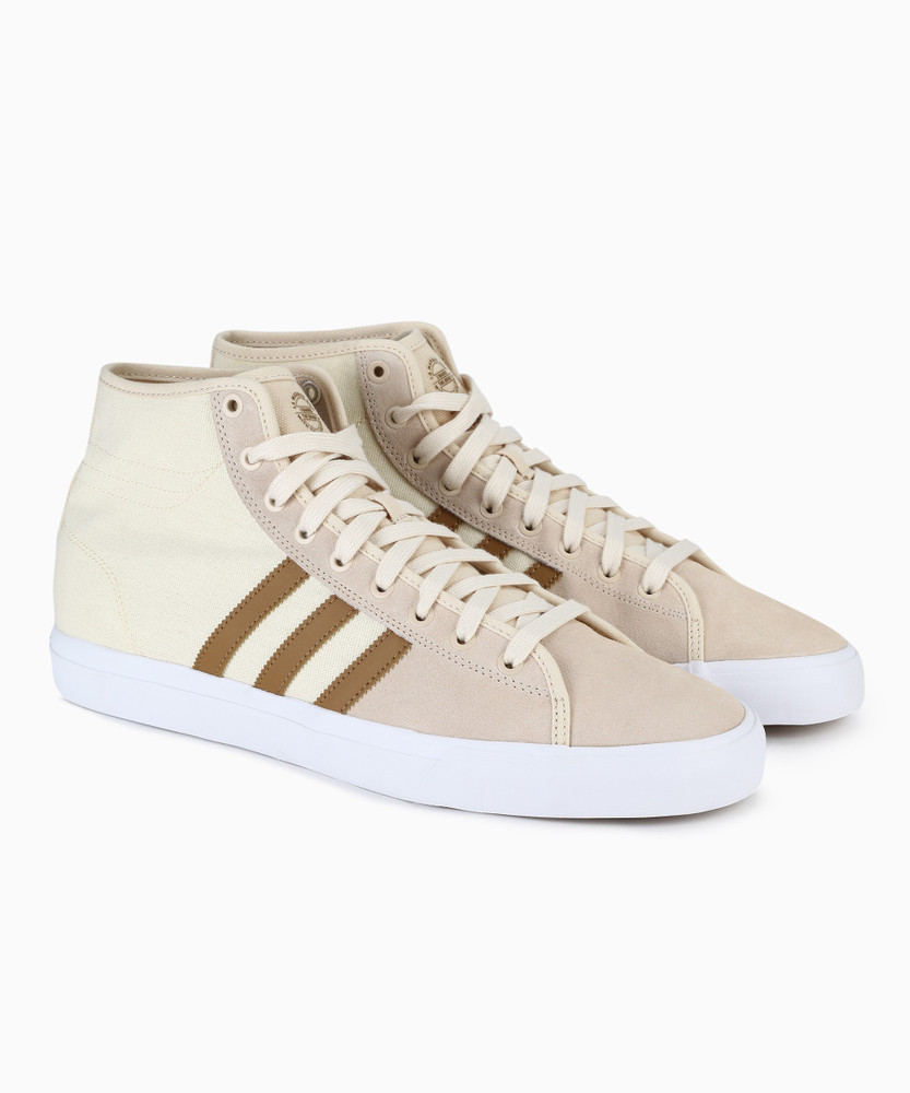 Adidas originals men's matchcourt online high rx running shoe