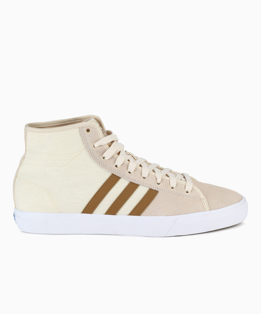 Adidas originals men's matchcourt high rx discount